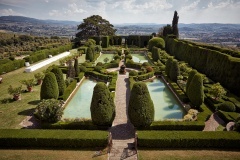 Итальянский сад: особенности ландшафтного дизайна.