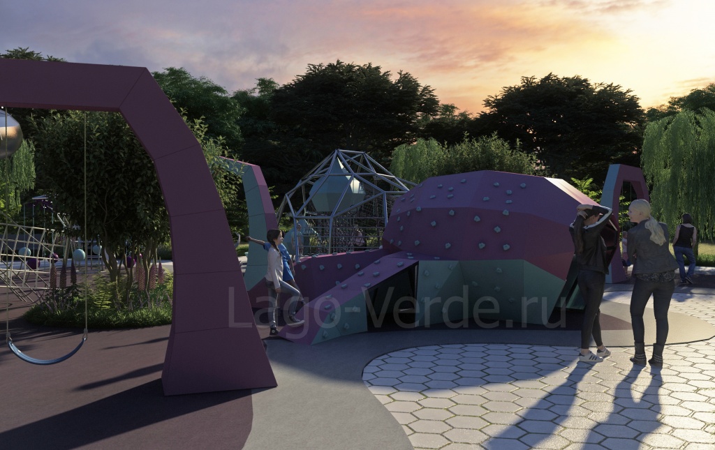 стильная необычная детская площадка_изготовитель Лаго Верде.jpg