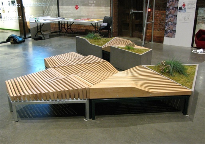 современная скамья из дерева для интерьера.jpg