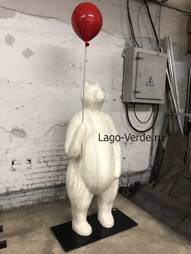 скульптура медведя из композитного материала_изготовление на заказ в Лаго Верде.JPG