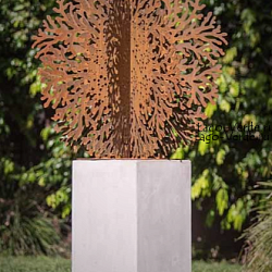 Скульптура "Tree" 