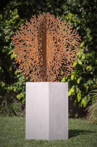 Скульптура "Tree": купить | изготовить на заказ