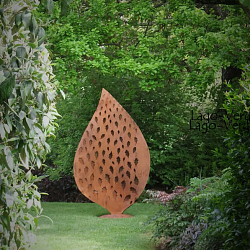 Садовая скульптура "Oak" 