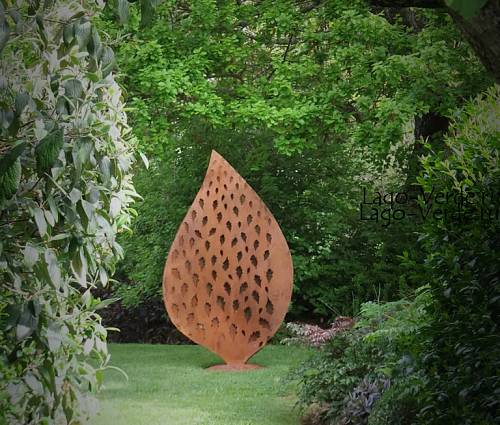 Садовая скульптура "Oak": купить | изготовить на заказ