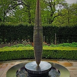 Садово-парковый фонтан "Grace" 