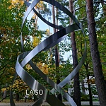 Парковая скульптура  купить в интернет-магазине садовых скульптур в Москве с доставкой | фото 6