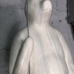 Скульптура медведя | Скульптура из стеклопластика купить в Lago Verde {Изготовление} | фото 1