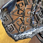 Арт-скульптура из металла купить в интернет-магазине современной металлической скульптуры в Москве с доставкой |Скульптура из металла | фото 6