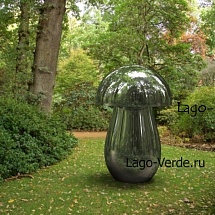 Садово-парковая скульптура "Mushroom"